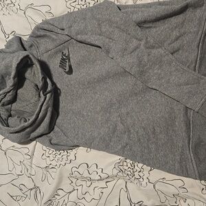 Nike sweatshirt